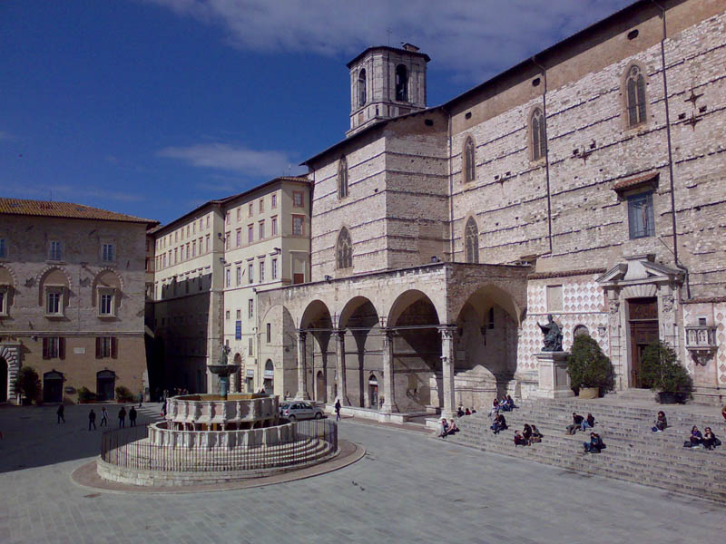 Duomo di Perugia