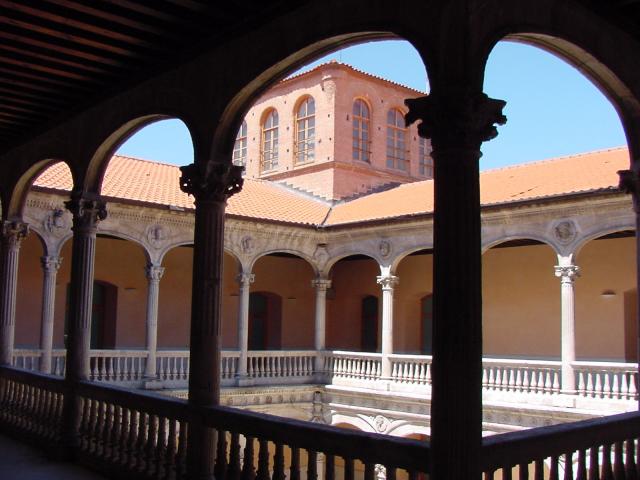 Palacio de las Dueñas