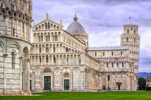 Lee más sobre el artículo Que ver en Pisa. Las 10 cosas que no te puedes perder en la ciudad de la Torre Inclinada