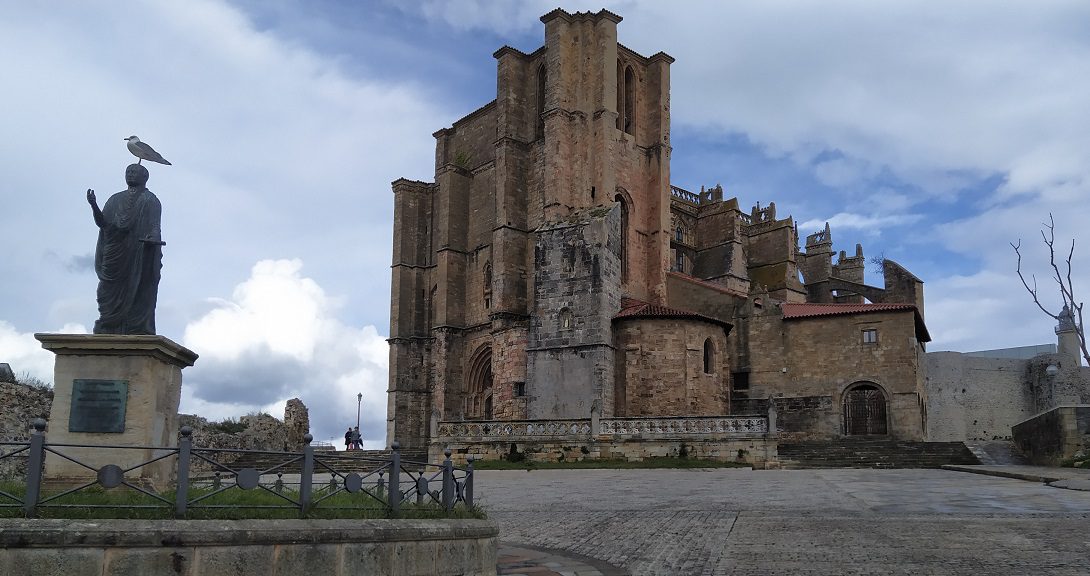 Lee más sobre el artículo Que ver en Castro Urdiales – Un pueblo con encanto en Cantabria