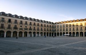 Lee más sobre el artículo Que ver en Ocaña – La plaza mayor más bonita de España