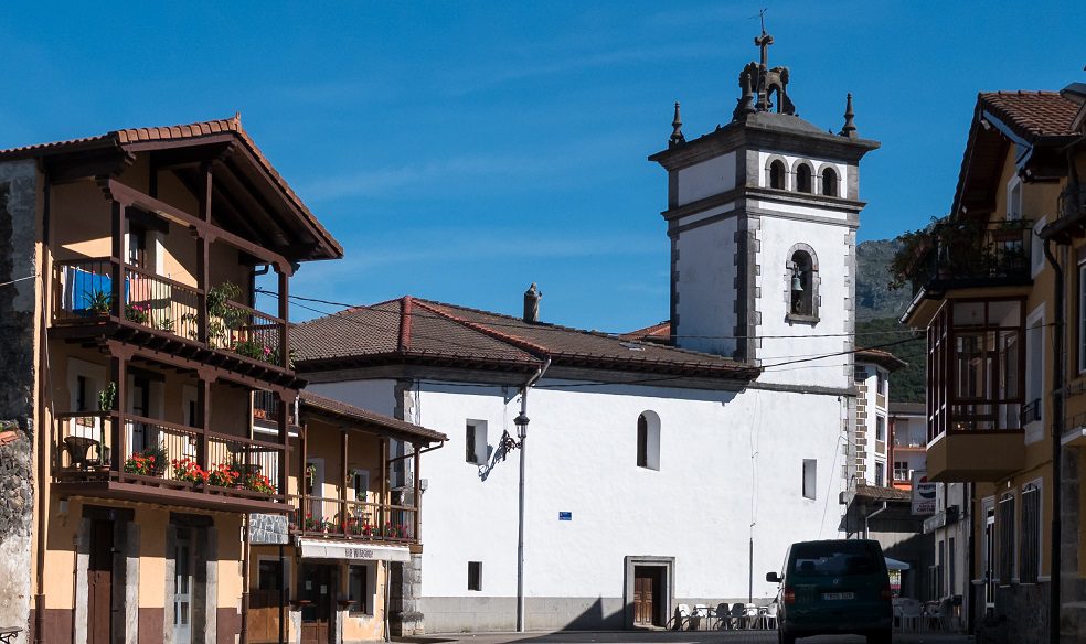 Que Ver En Ramales De La Victoria Cultura Y Cuevas Prehist ricas 