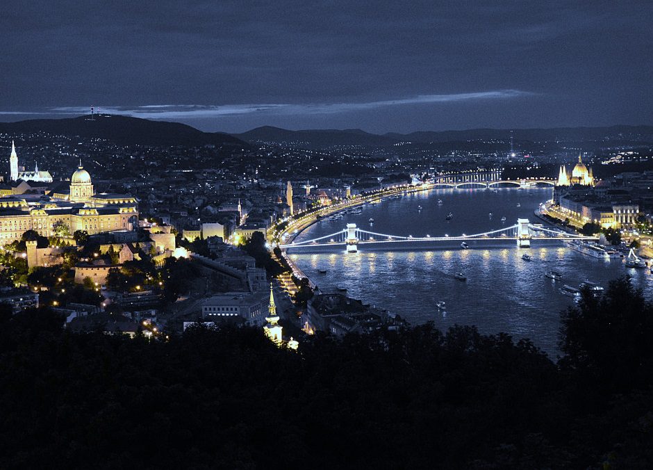 Lee más sobre el artículo Que ver en Budapest – Las 10 cosas que no te puedes perder en la capital mundial de las aguas termales