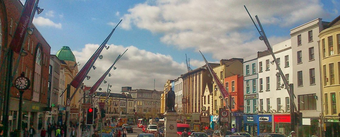 Que ver en Cork - Las 10 cosas que no te puedes perder