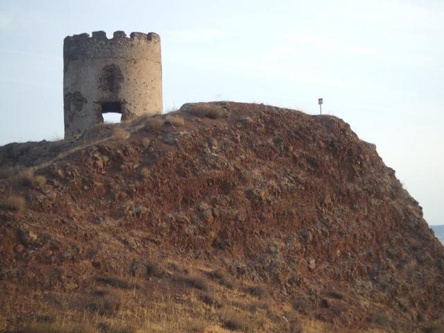 Castillo de Almodovar del Campo