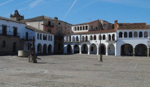 Lee más sobre el artículo Que ver en Garrovillas de Alconétar en Cáceres