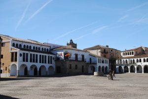 Lee más sobre el artículo Que ver en Garrovillas de Alconétar en Cáceres