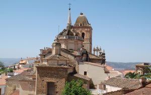 Lee más sobre el artículo Que ver en Jerez de los Caballeros en Badajoz
