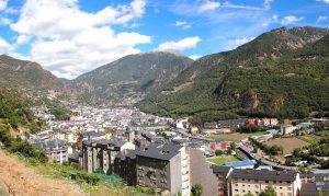 Lee más sobre el artículo Que ver en Andorra