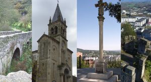 Lee más sobre el artículo Que ver en Sarria – El camino de Santiago