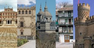 Lee mÃ¡s sobre el artÃ­culo 5 lugares no tan habituales que ver en las afueras de Madrid