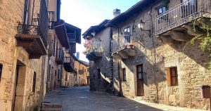 Lee más sobre el artículo Que ver en Puebla de Sanabria