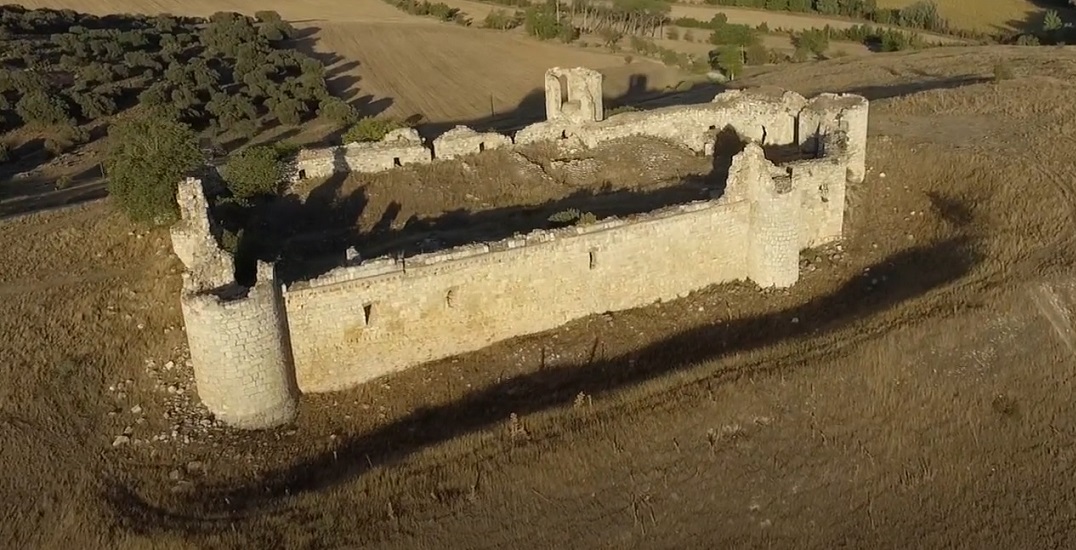 Que Ver En Torrubia Del Campo Cazador De Viajes