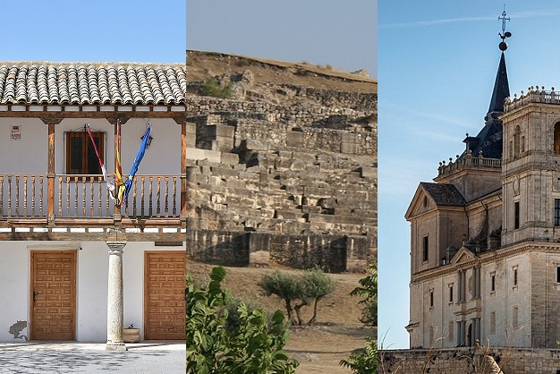 Que Ver En Torrubia Del Campo Cazador De Viajes