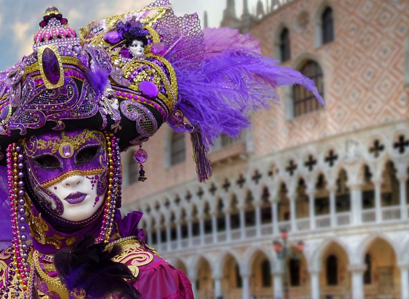 Lee más sobre el artículo Que ver en Venecia – Los 5 imprescindibles