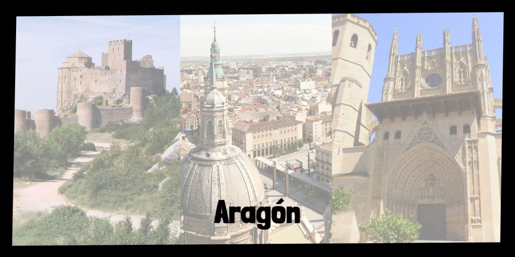 Artículos Sobre Aragón