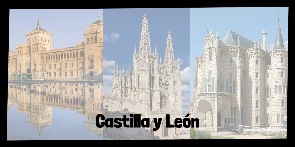 Artículos Sobre Castilla Y León