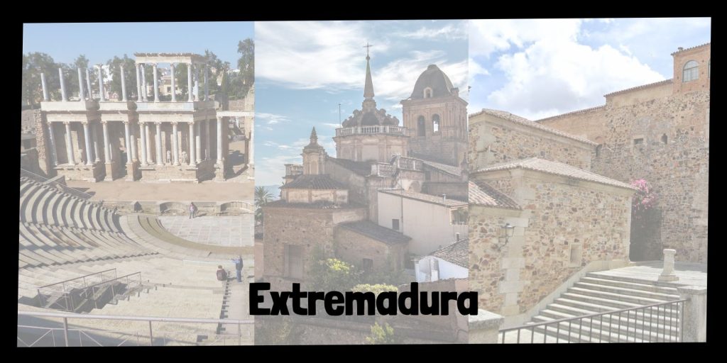 Artículos Sobre Extremadura