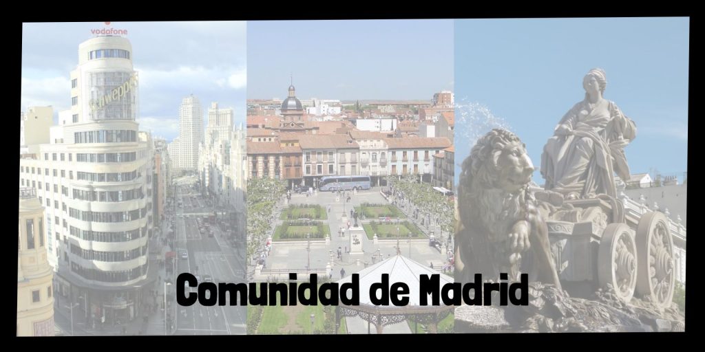 Artículos Sobre Madrid