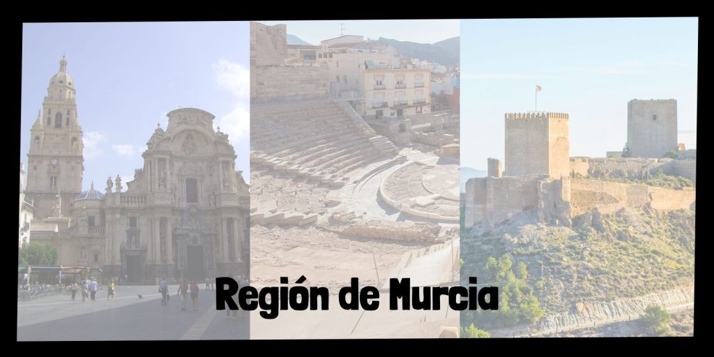 Artículos Sobre Murcia