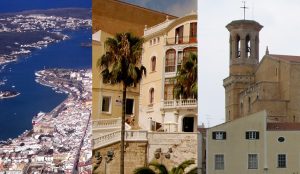 Lee más sobre el artículo Que ver en Mahón en Menorca