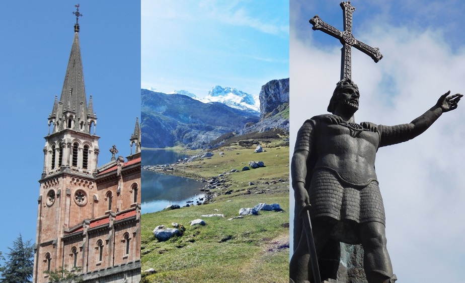 Lee más sobre el artículo Que ver en los Lagos de Covadonga – Guía para visitar Covadonga