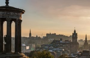 Lee más sobre el artículo Que ver en Edimburgo – Tour en Escocia