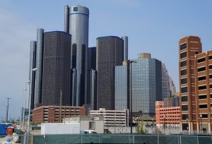 Lee más sobre el artículo Que ver en Detroit
