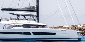 Lee más sobre el artículo Consejos para alquilar un catamarán en Ibiza y Formentera