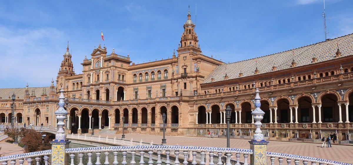Lee más sobre el artículo Que visitar en Sevilla: Visitas guiadas de Sevilla imprescindibles
