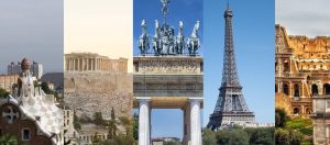 Lee más sobre el artículo 5 experiencias culturales que no perderse en Europa