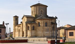 Lee más sobre el artículo 5 pueblos que visitar en la provincia de Palencia
