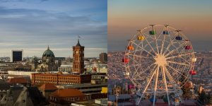 Lee más sobre el artículo Diferencias de vivir en Barcelona o Berlín