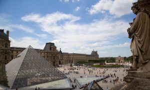 Lee más sobre el artículo París y sus museos – 10 museos imprescindibles que visitar en París