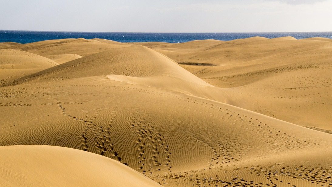 Lee más sobre el artículo Guía sobre Gran Canaria – Lugares que ver en Gran Canaria