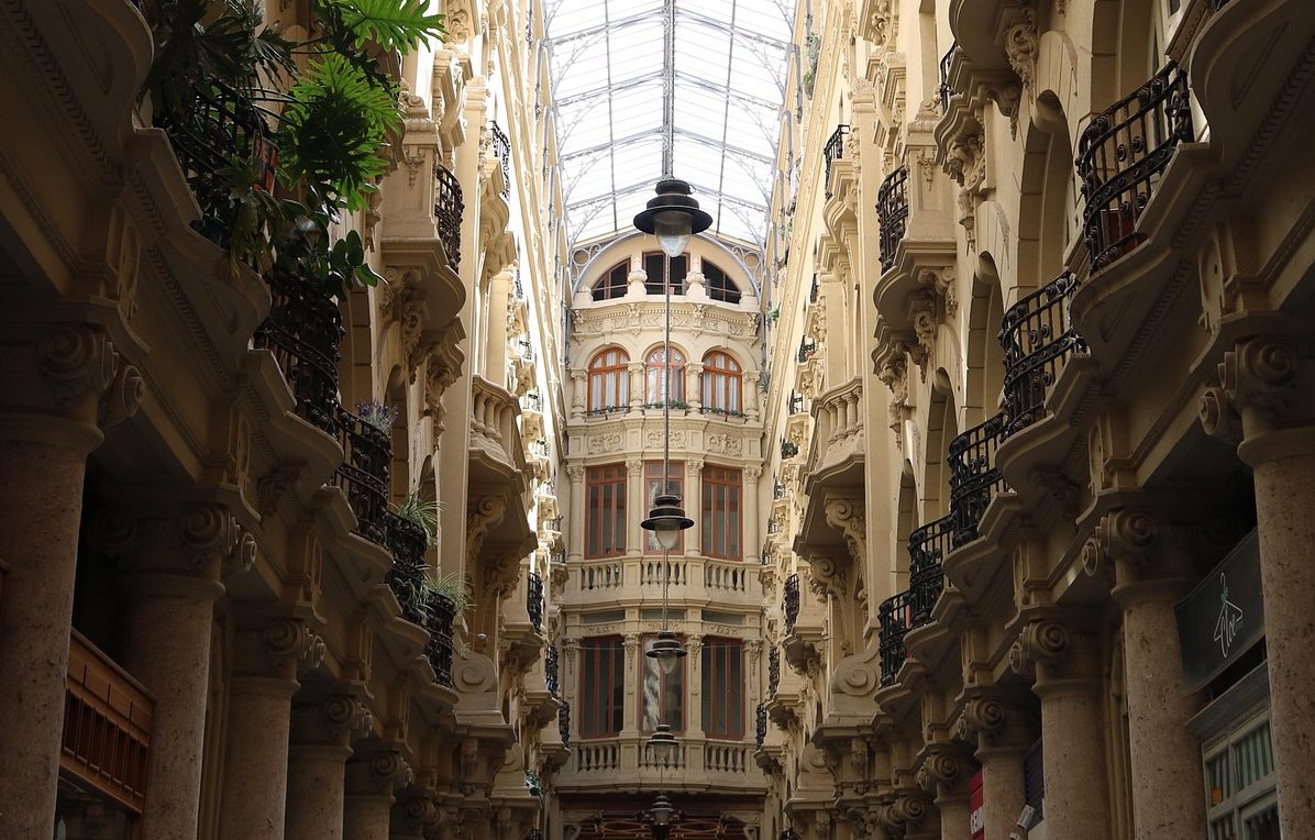 Lee más sobre el artículo Guía turística de Albacete – Qué ver en Albacete