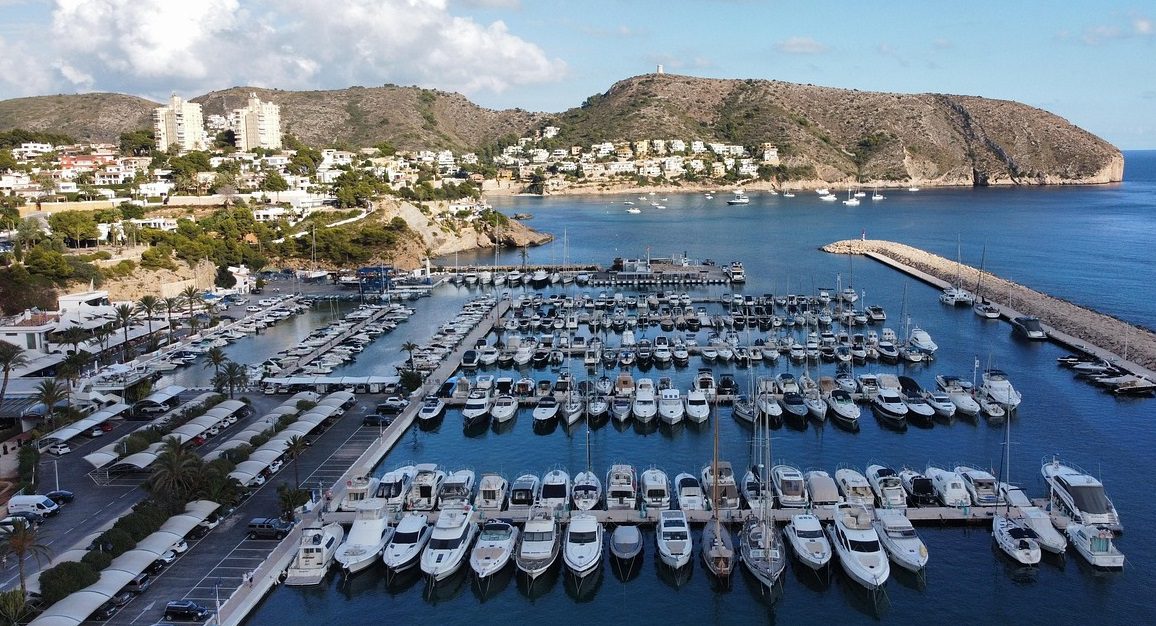 Lee más sobre el artículo Pueblos que visitar en una escapada rural en Alicante