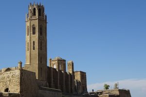 Lee más sobre el artículo Catedrales imprescindibles para visitar en la provincia de Lleida – El patrimonio religioso de Lleida