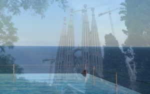 Lee más sobre el artículo Los mejores hoteles con infinity pool en Barcelona para un verano de postureo