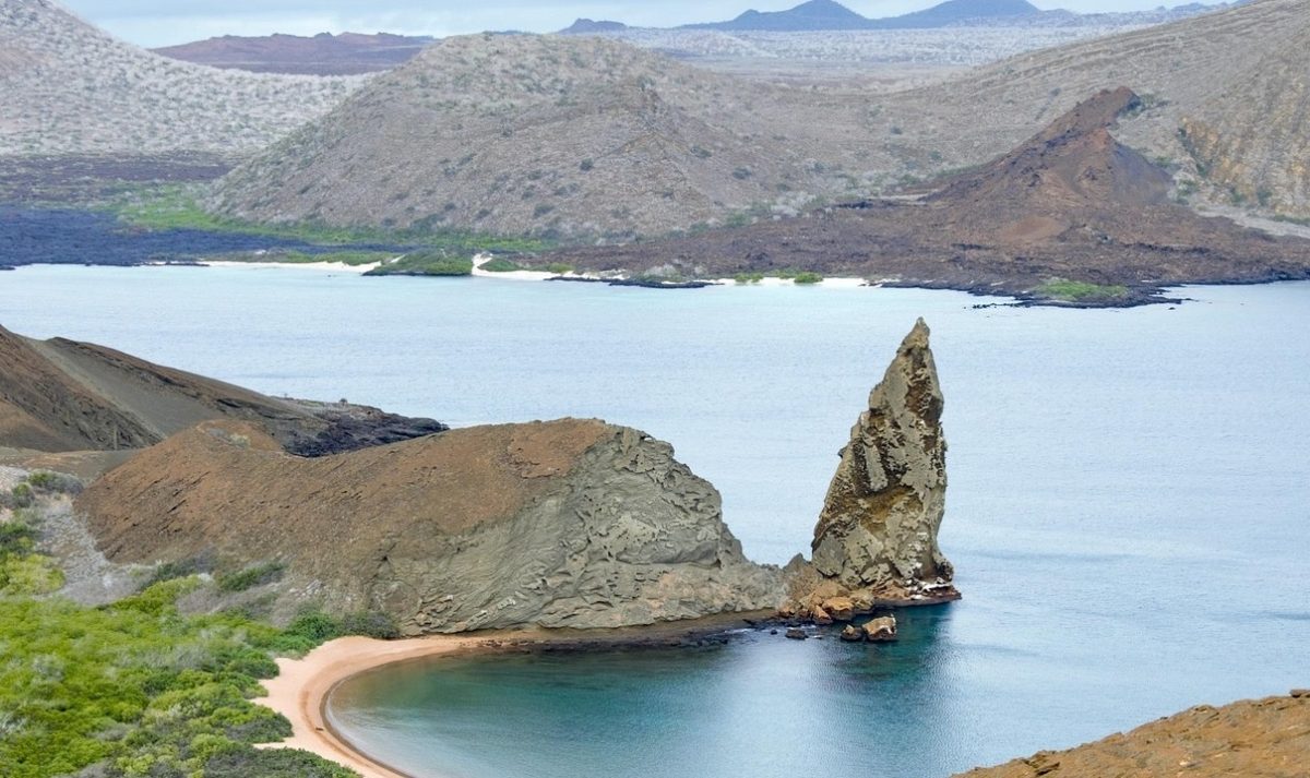 Lee más sobre el artículo Viajes a Ecuador con Avantiluxury Tours – Los destinos imprescindibles que ver en el país