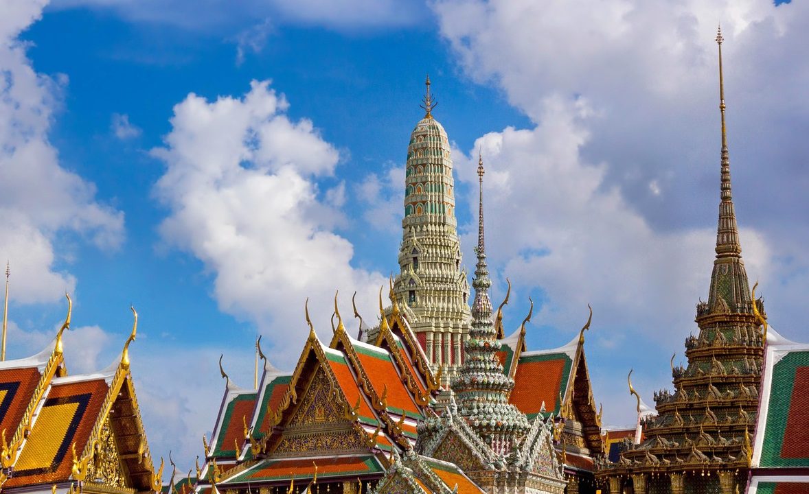 Lee más sobre el artículo Ruta turística por Tailandia – Lugares imprescindibles que ver en Tailandia