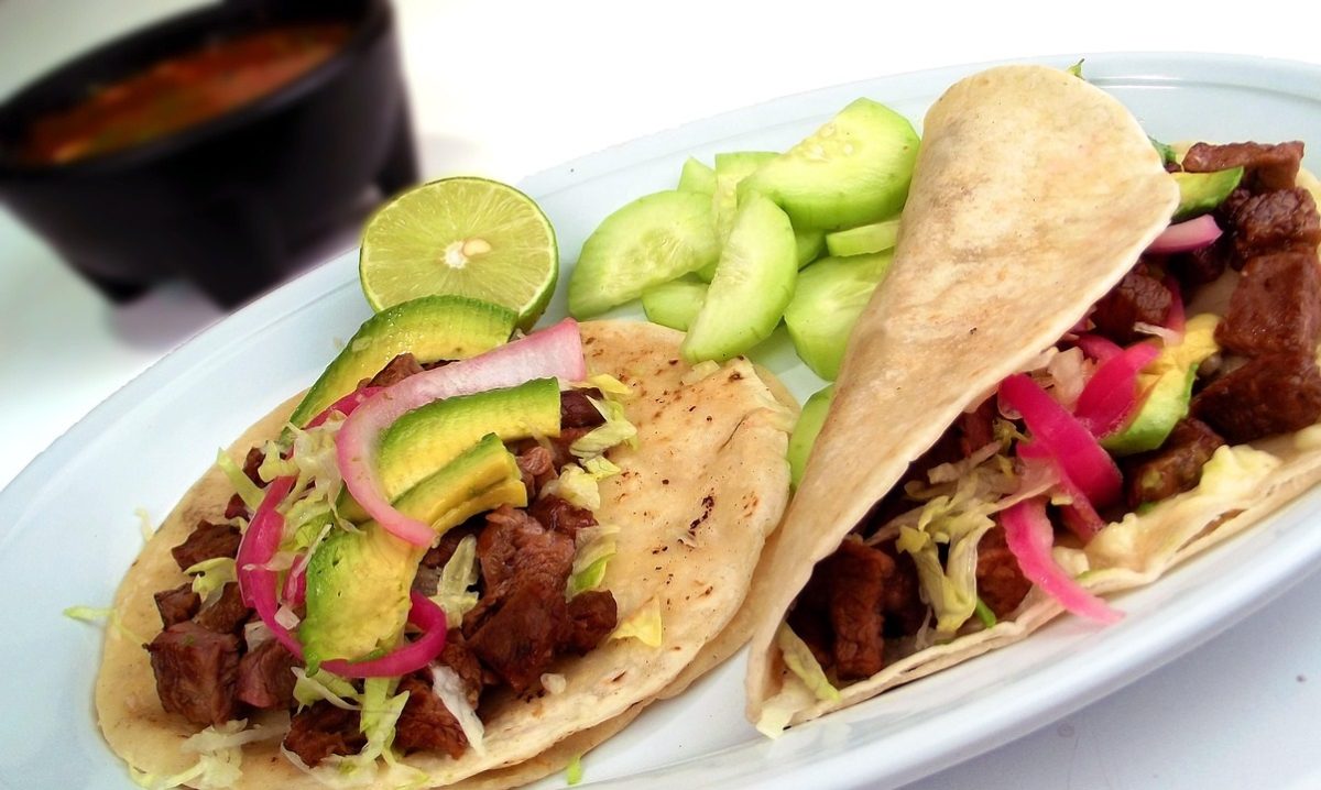 Lee más sobre el artículo Un viaje de sabores por México