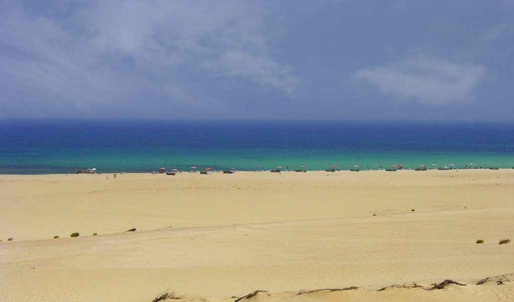 Fuerteventura Isla