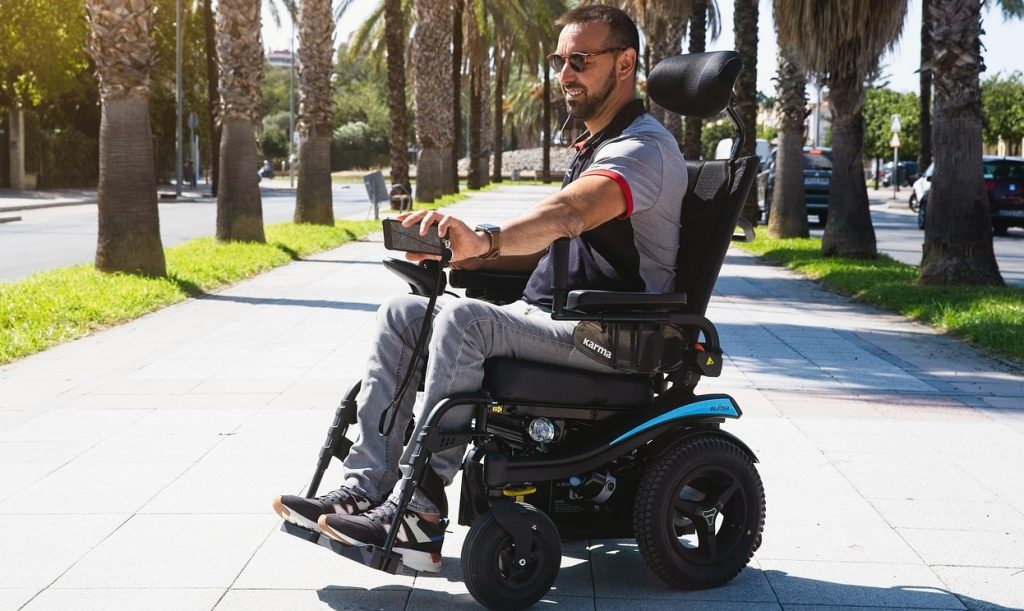 Scooter Eléctrico Mallorca