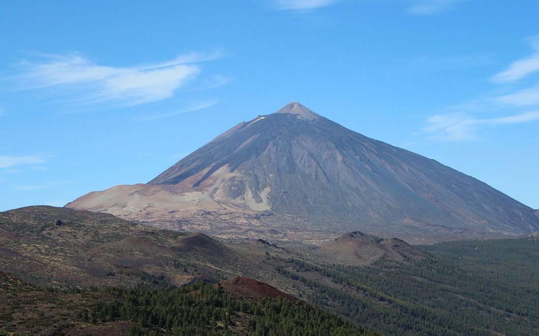 Lee más sobre el artículo Las mejores islas Canarias para empezar una nueva vida