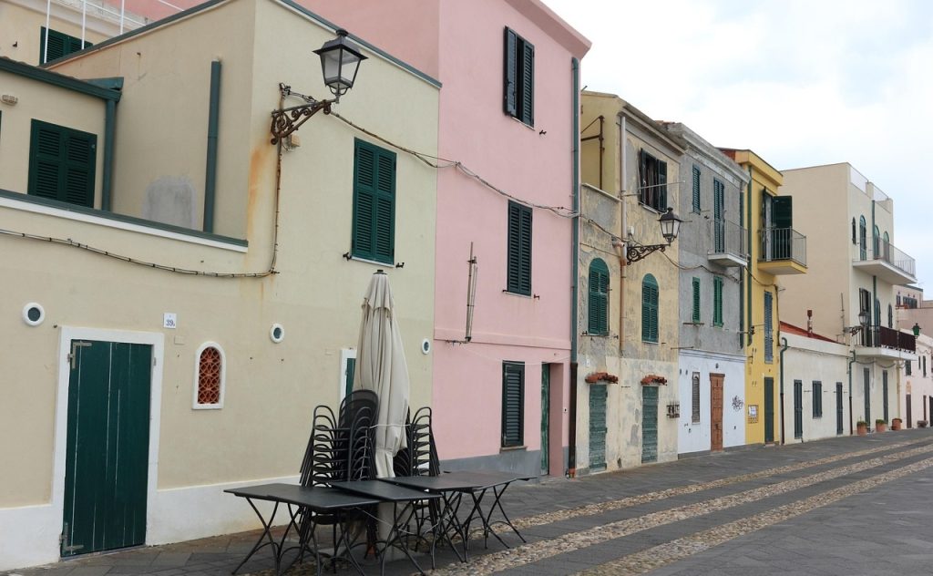 Alghero