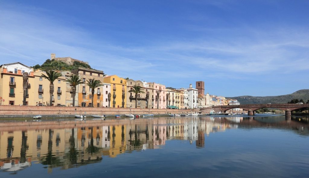 Bosa
