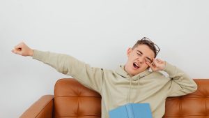 Lee más sobre el artículo 5 alimentos que ayudan a combatir el jet lag