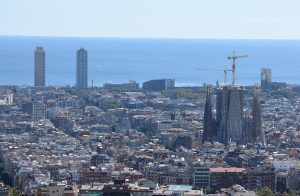 Lee más sobre el artículo Barcelona en 1 día desde el aeropuerto con niños