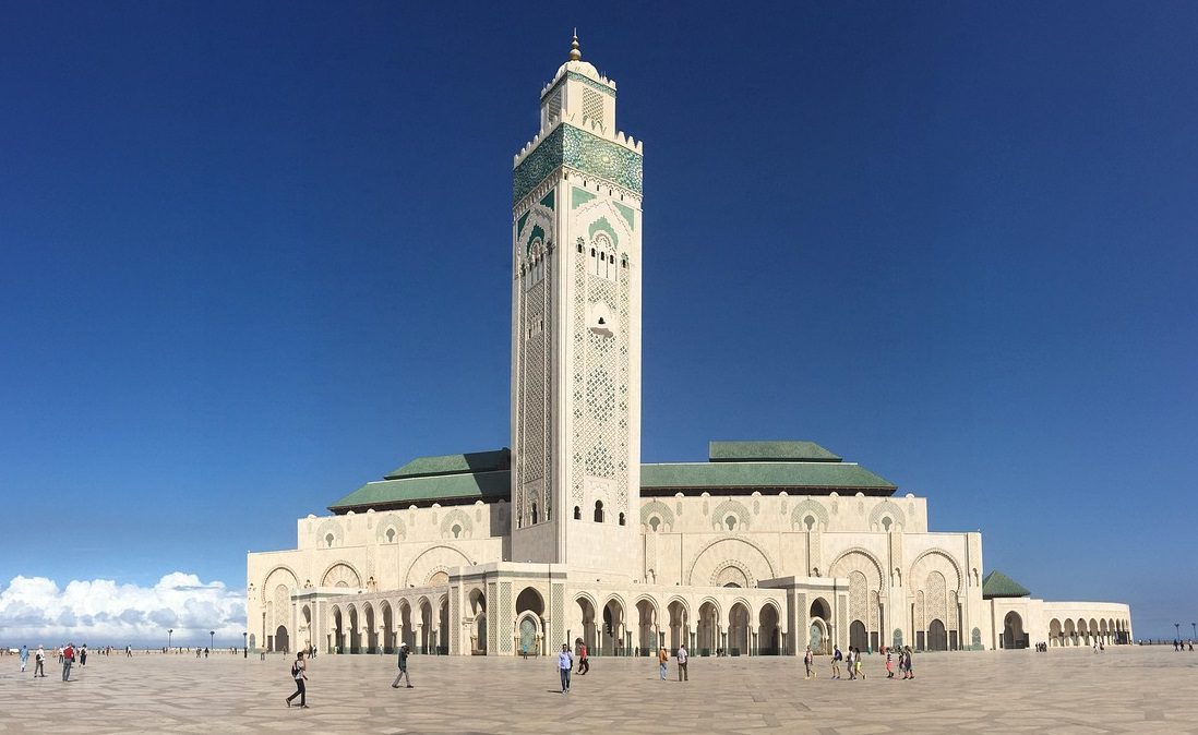 Lee más sobre el artículo Los 10 sitios que ver en Casablanca en Marruecos